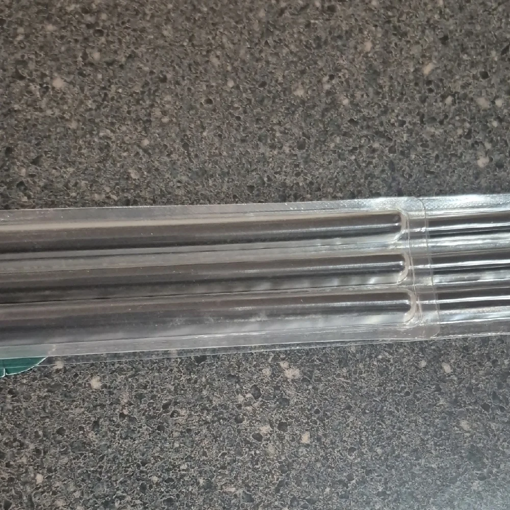 Victoria's Secret Love Stoned Teal Sealed Fragrance Liner